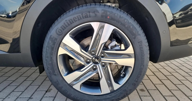 Kia Sorento cena 229900 przebieg: 10, rok produkcji 2023 z Łowicz małe 137